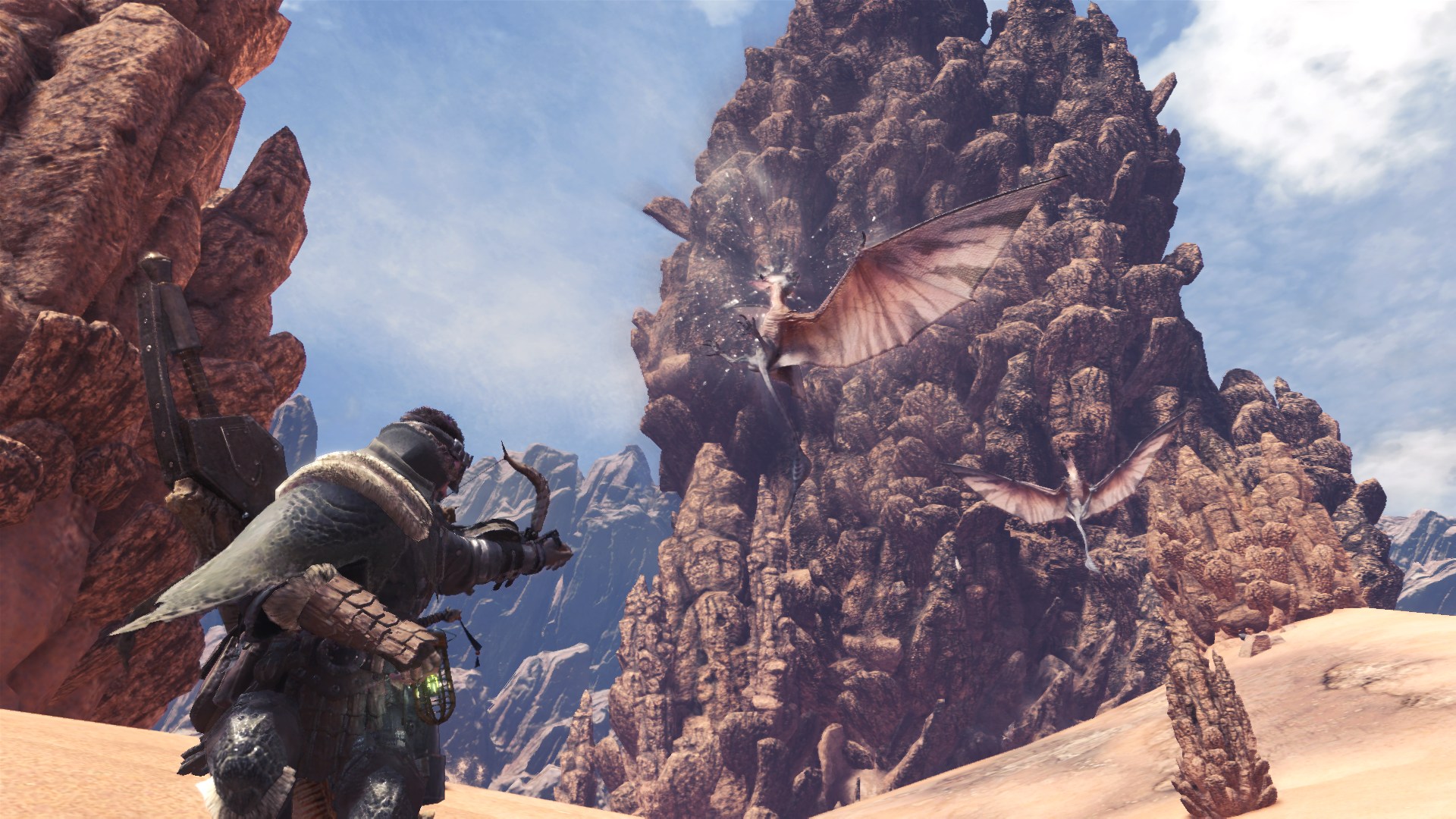 Monster Hunter: World - Imagen 49